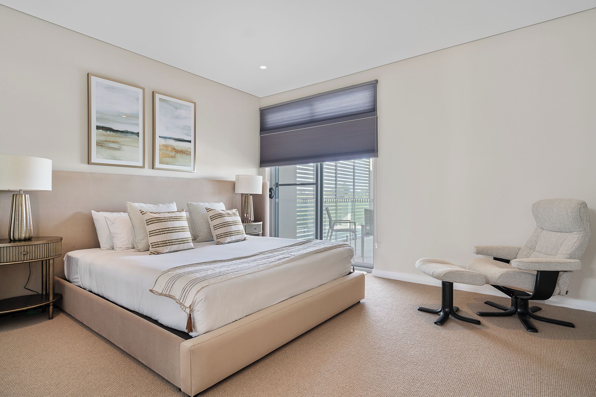 4 bedrooms, free WiFi