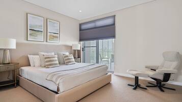 4 bedrooms, free WiFi