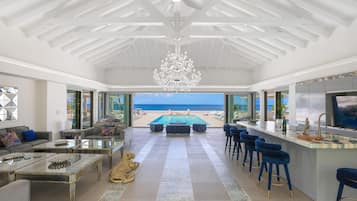 7 bedrooms