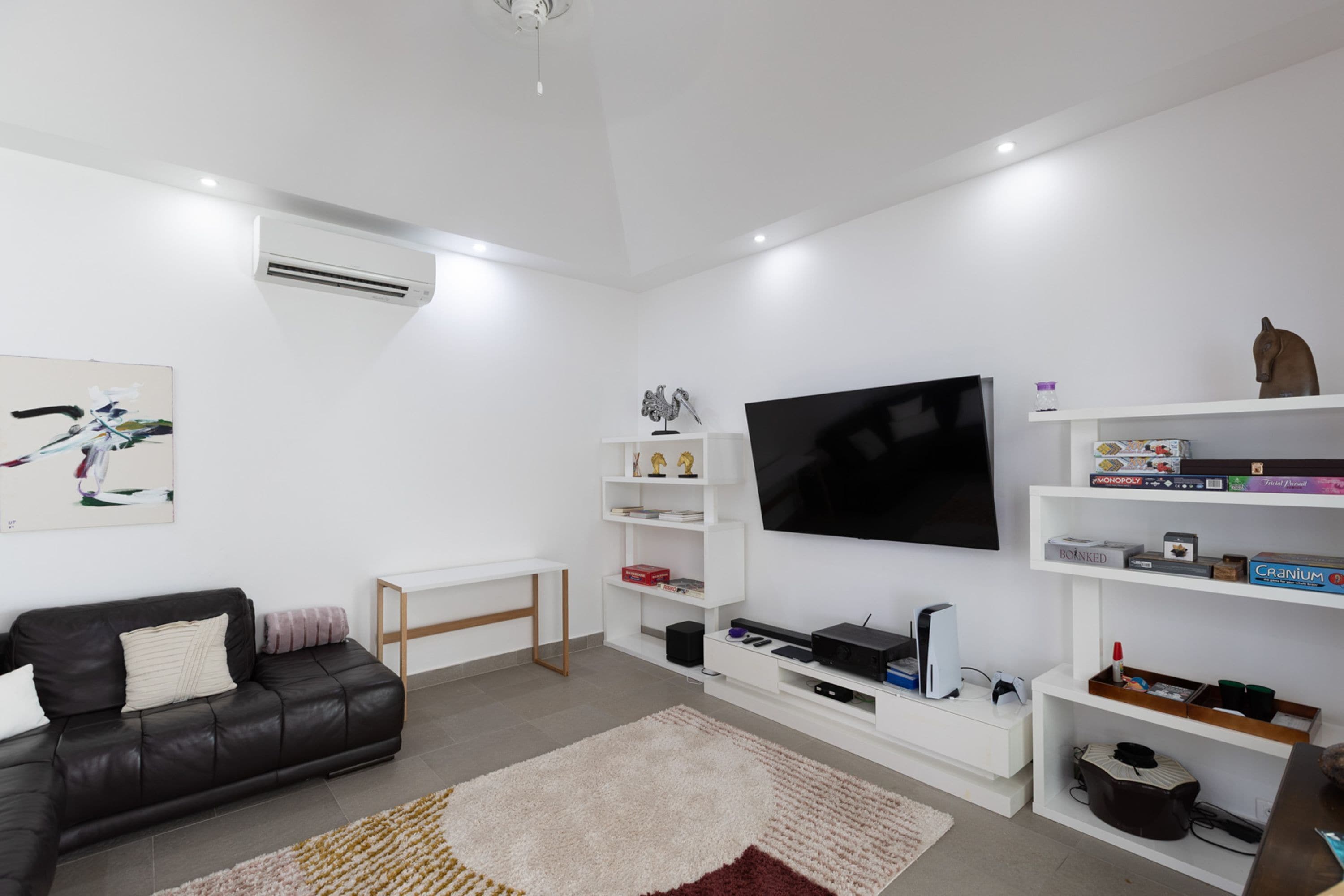 Villa, Accessible, Smoking | 7 bilik tidur 