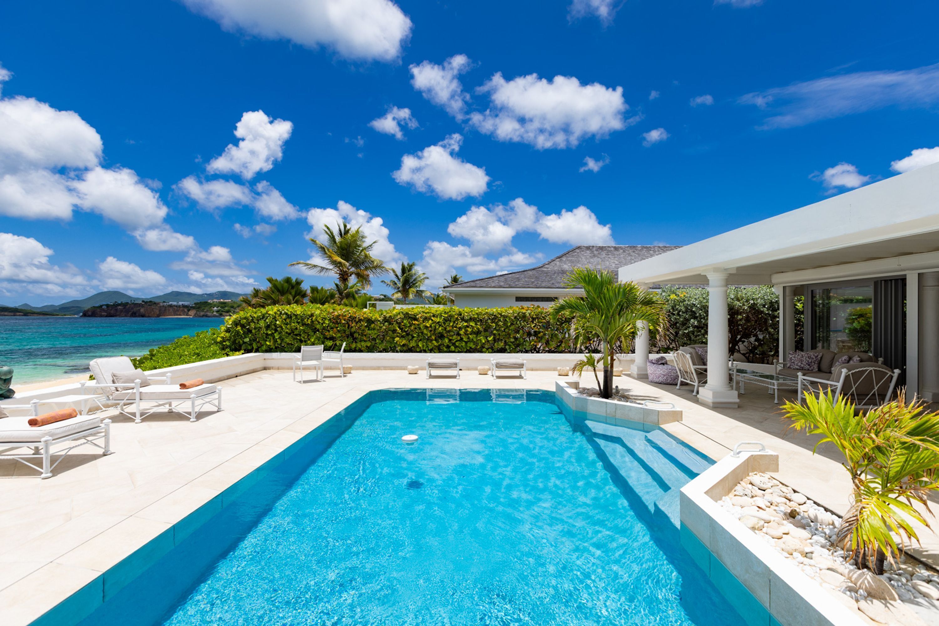 7 bedrooms