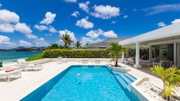 Villa, Accessible, Smoking | 7 bedrooms
