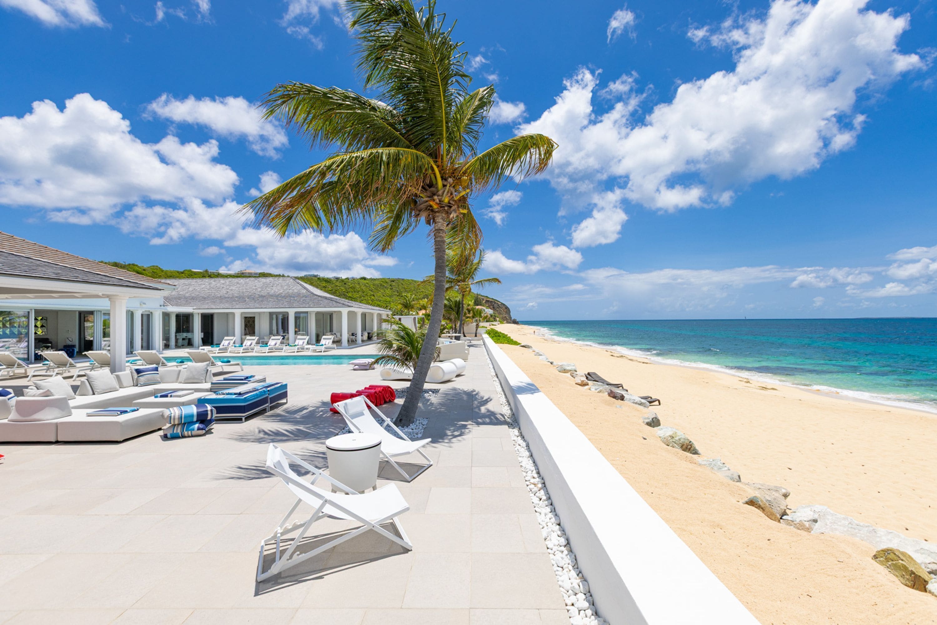 Villa, Accessible, Smoking | 7 bedrooms