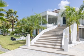 Ferienhaus, barrierefrei, Raucher