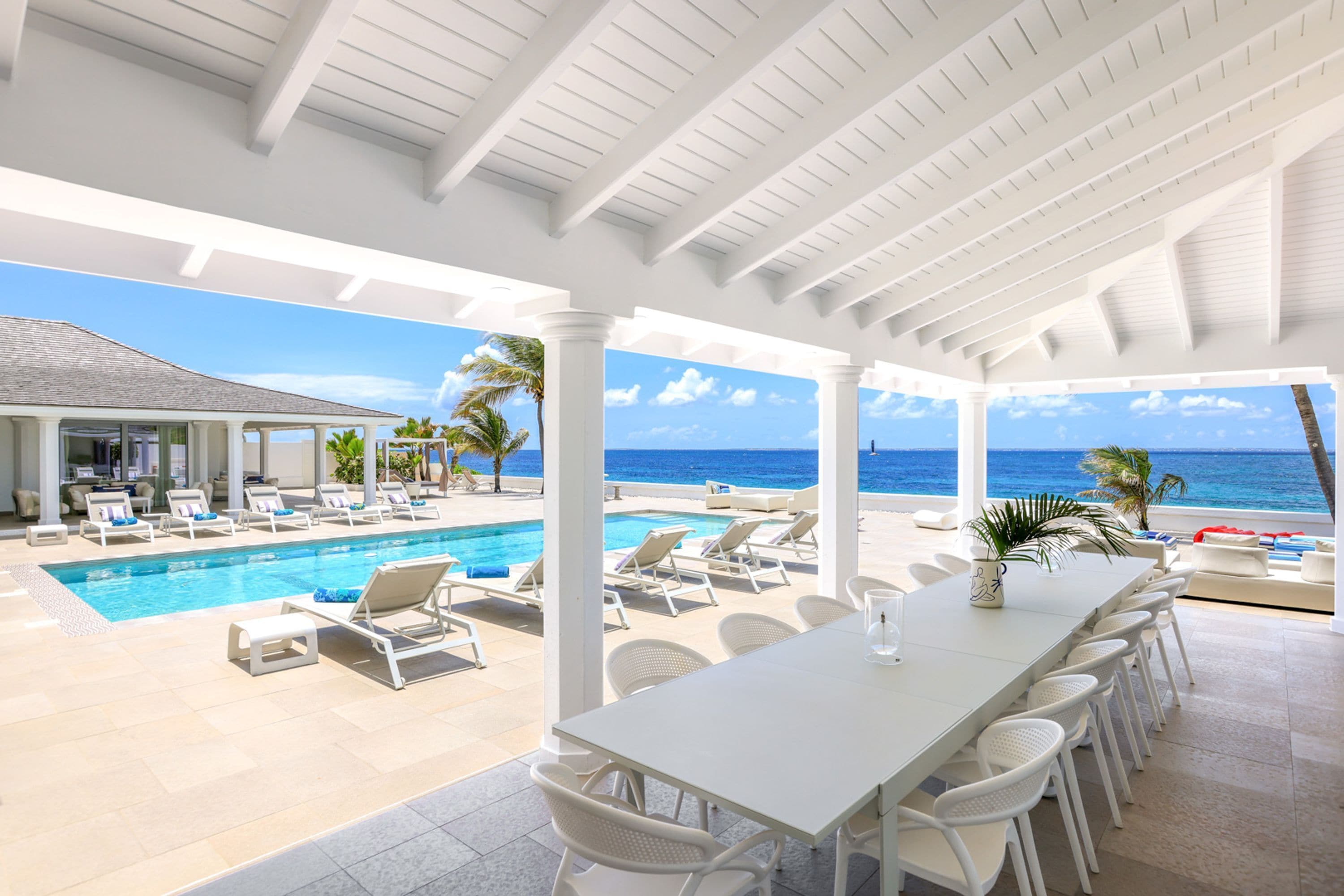 Villa, Accessible, Smoking | 7 bedrooms