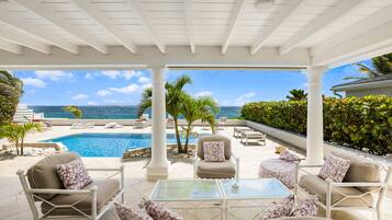7 bedrooms