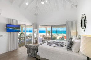 7 habitaciones 