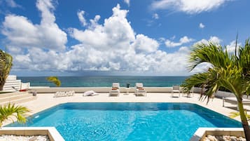 Villa, Accessible, Smoking | 7 bedrooms