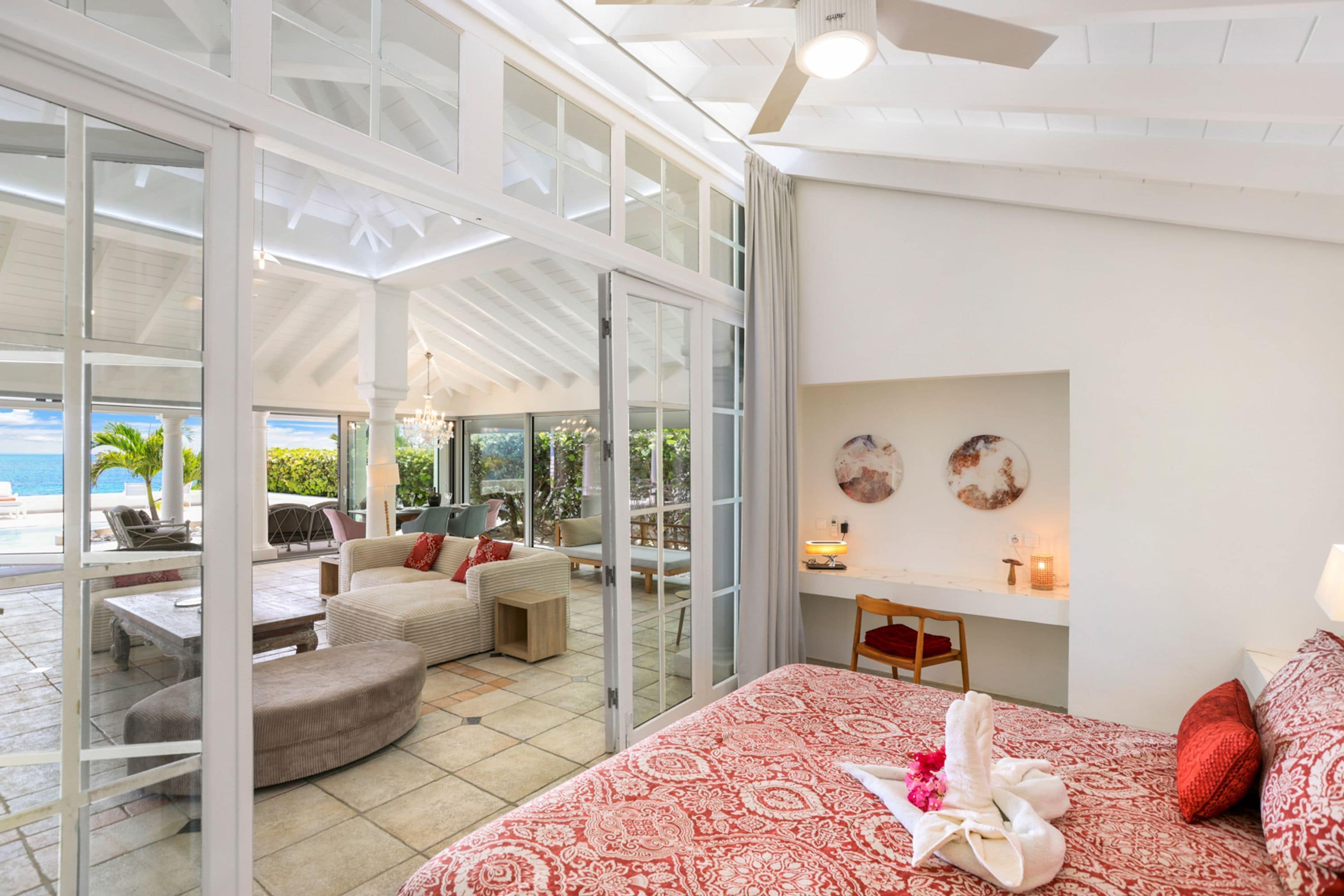 Villa, Accessible, Smoking | 7 bedrooms