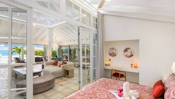 Villa, Accessible, Smoking | 7 bedrooms
