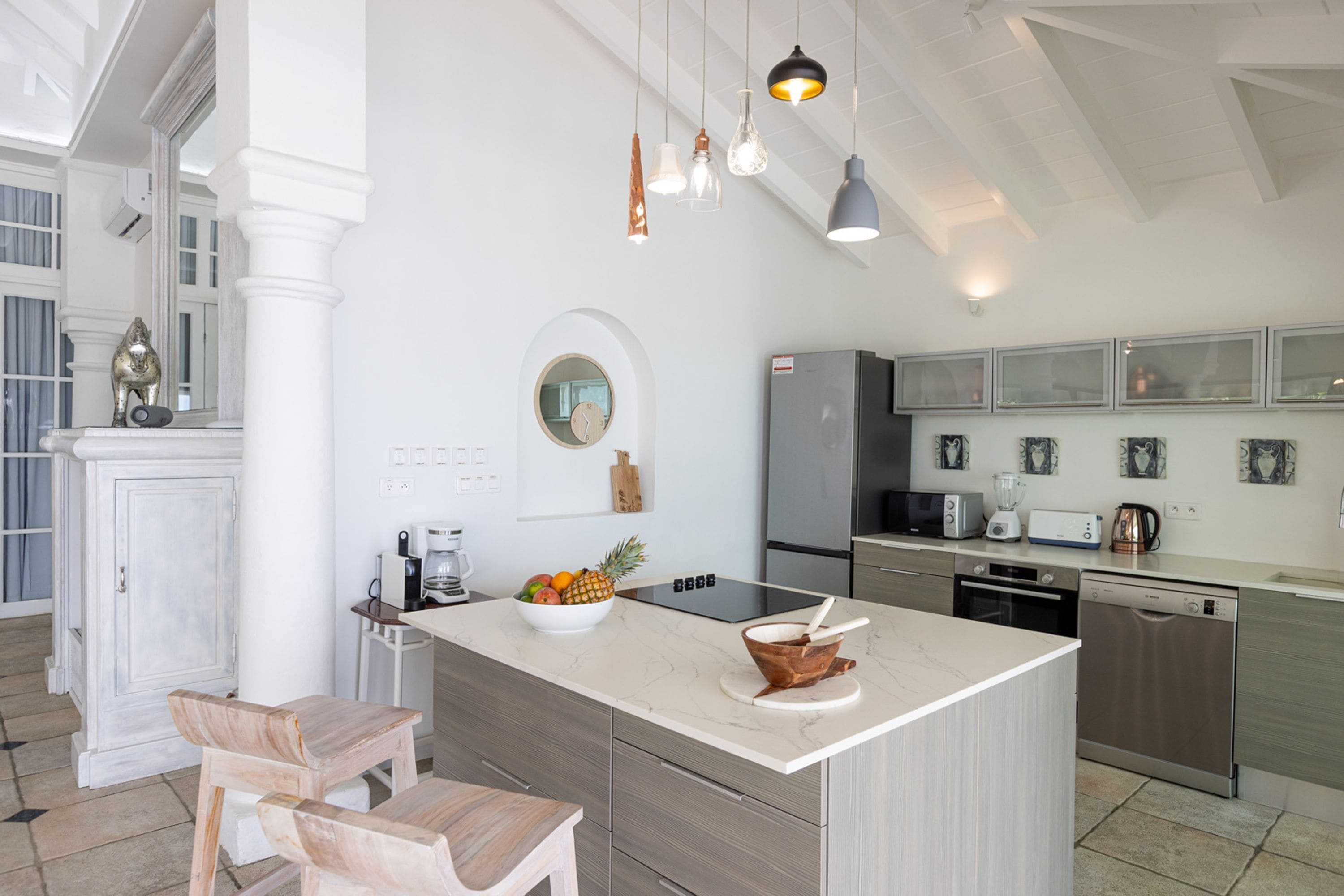 Villa, Accessible, Smoking | 7 bedrooms