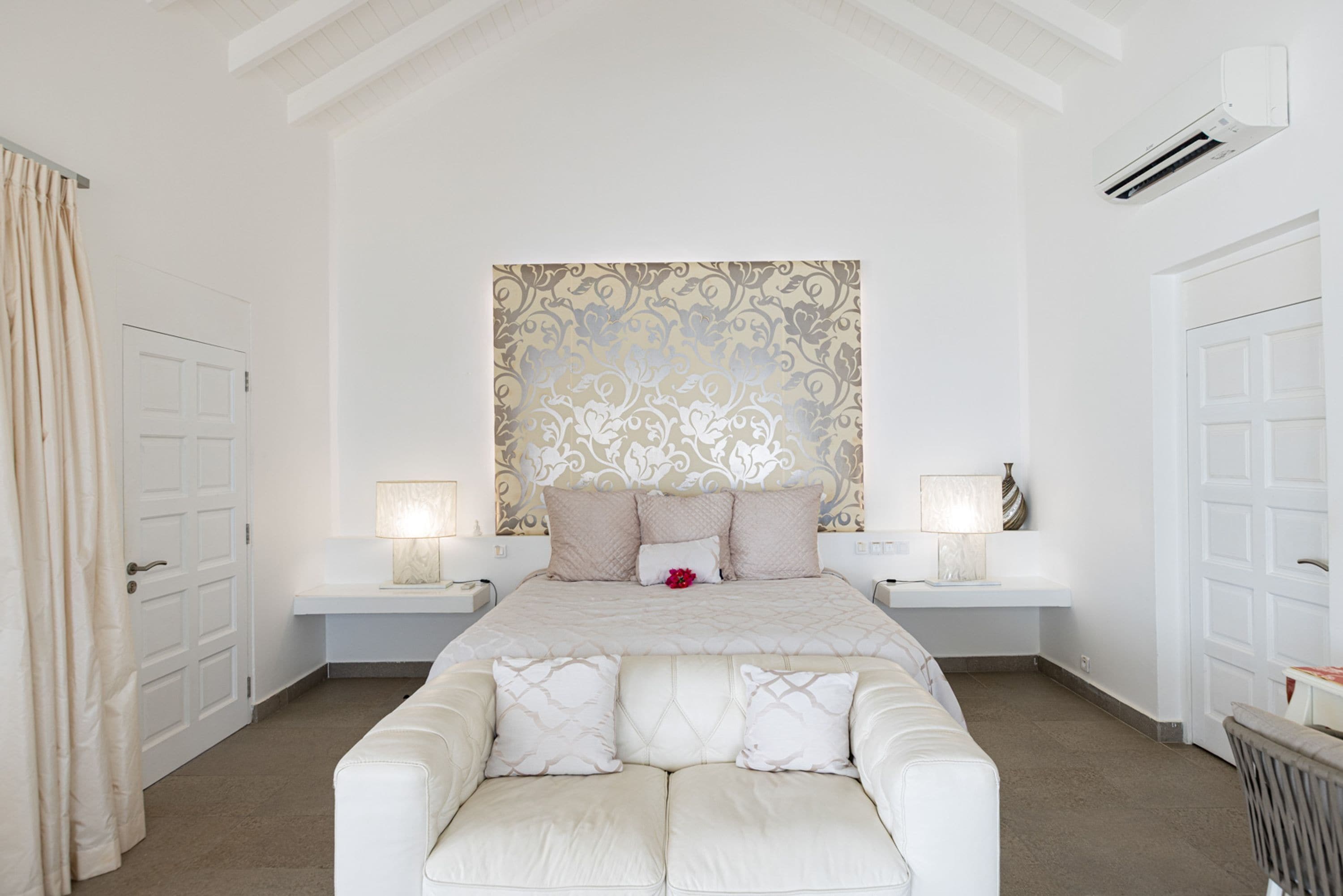 7 bedrooms