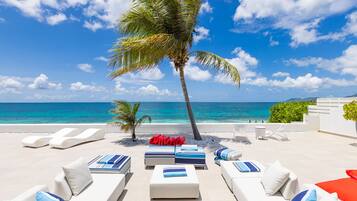 7 bedrooms