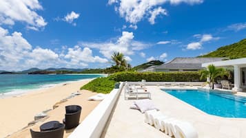 Villa, Accessible, Smoking | 7 bedrooms