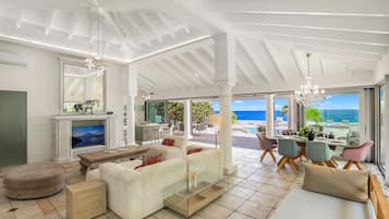 7 bedrooms