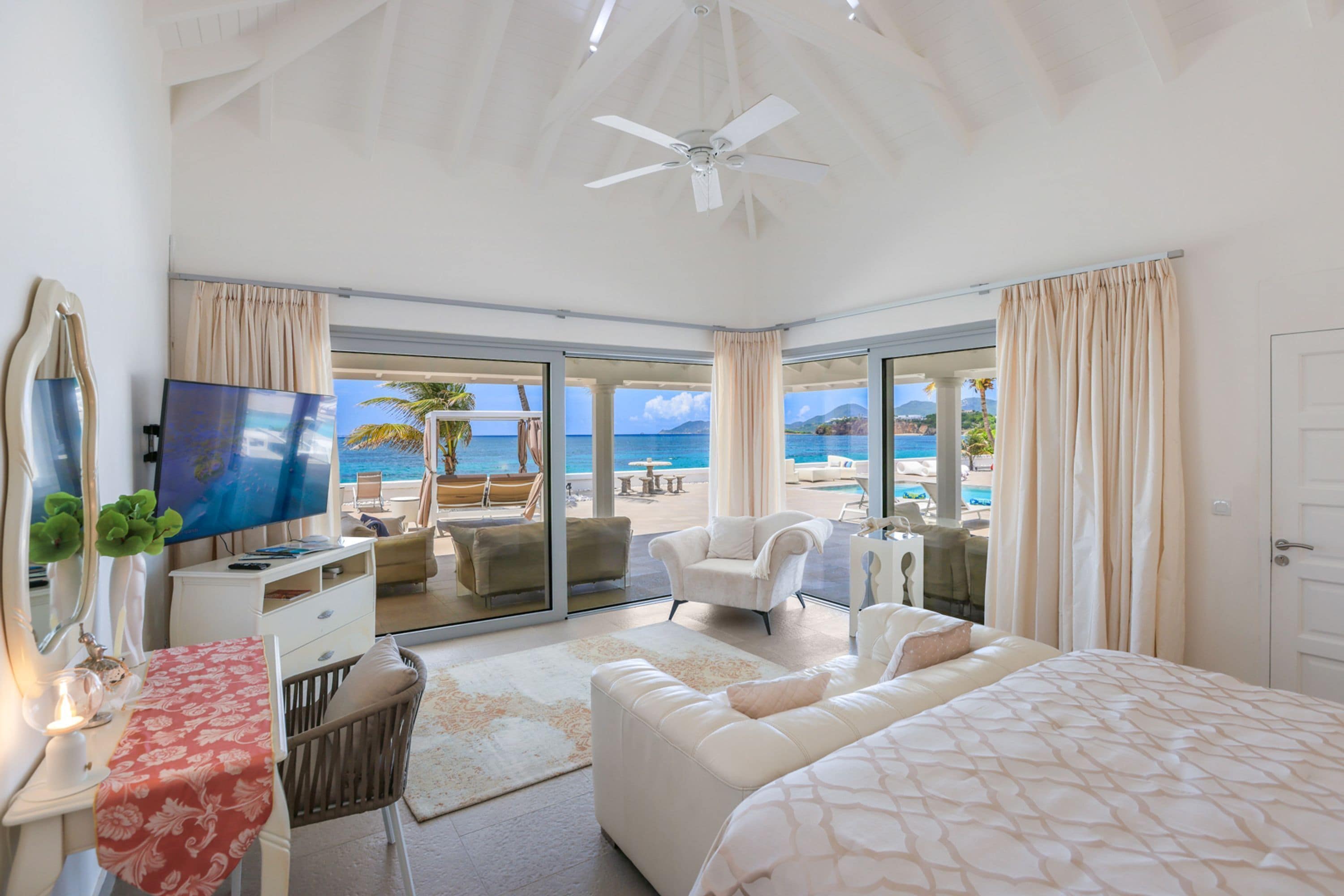 7 bedrooms