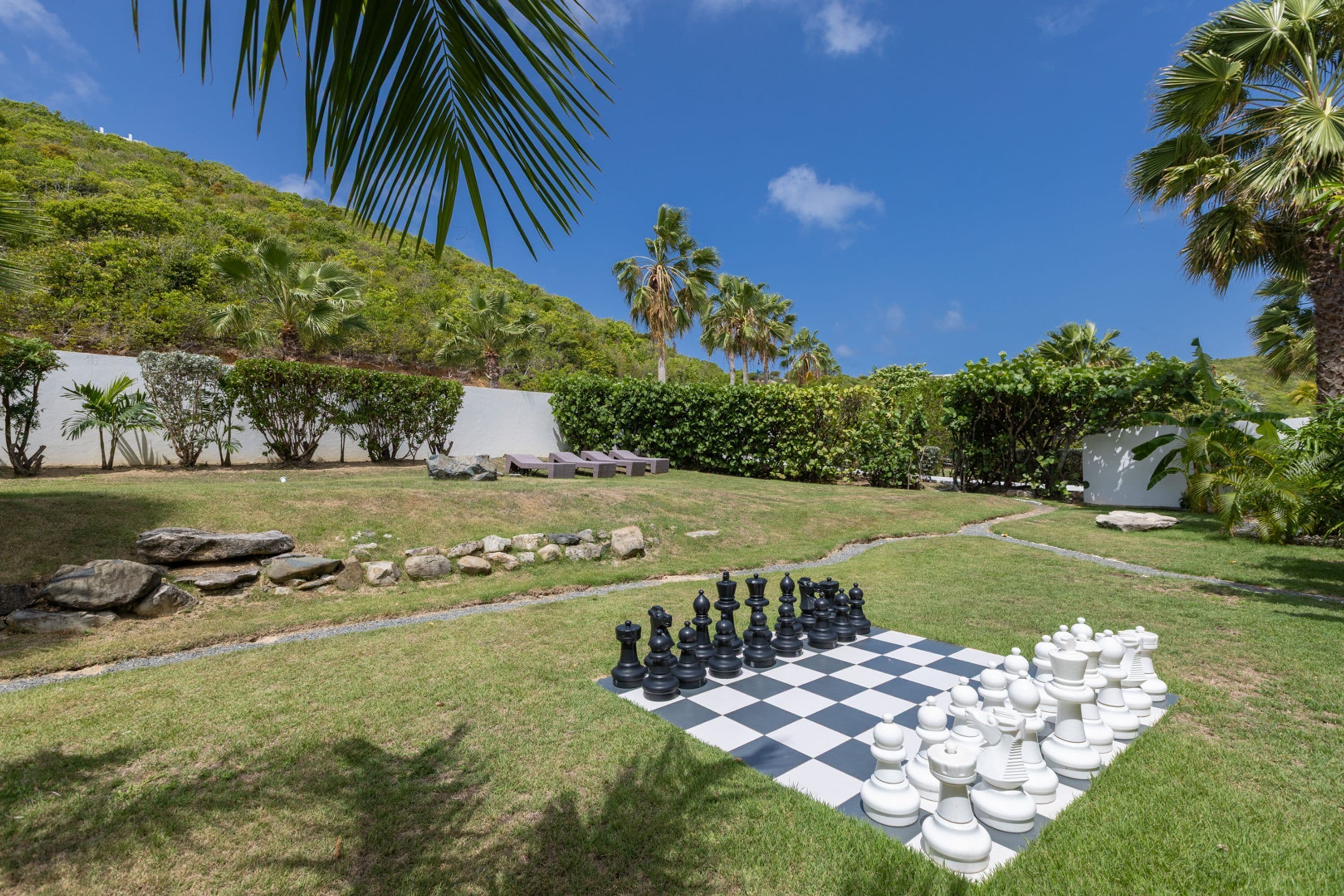 Villa, Accessible, Smoking | 7 bedrooms