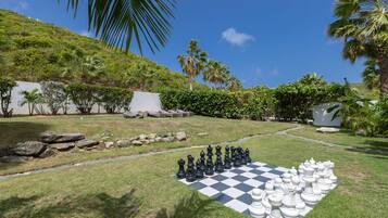 Villa, Accessible, Smoking | 7 bedrooms