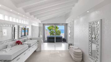 7 bedrooms