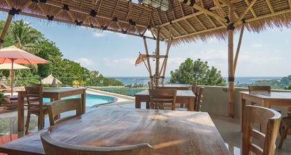 Attara Hills Sunset Villa Senggigi