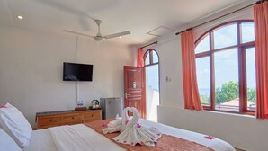 Standard Twin Room, Ocean View - Attara Hills Sunset Villa Senggigi (Senggigi)
