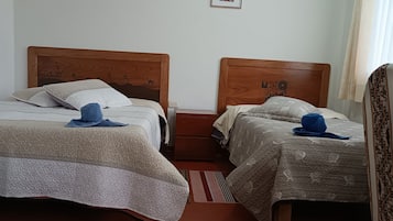 1 slaapkamer, gratis wifi, beddengoed