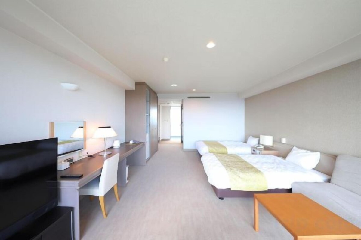 Ocean View Standard TwinRoom