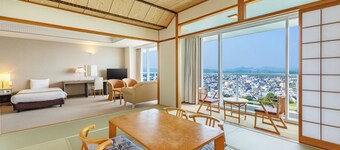 Wan WanParadise Premier Nanki Shirahama