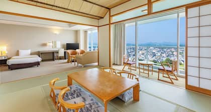 Wan WanParadise Premier Nanki Shirahama