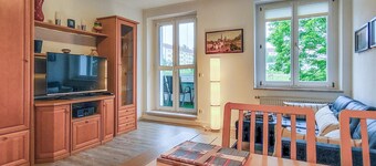 Impresionante apartamento de 2.