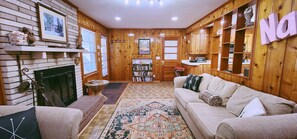 スマートテレビ、書庫