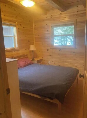 2 bedrooms, WiFi