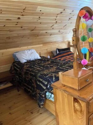 2 bedrooms, WiFi