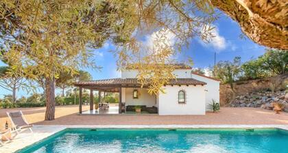 Casa La Capella - Lovely Property in Costa Brava