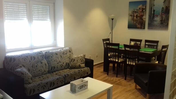 Unclassified image, 1 of 1, button - Segovia in Vila With 2 Bedrooms and 2 Bathrooms (Ávila)