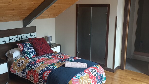 3 bedrooms - Soterra a 3B in Vila (Ávila)