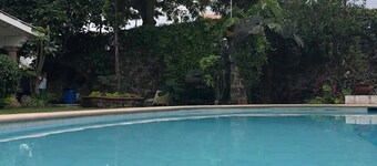 Casa Antigua Llena de Vida, Alberca en Ciudad de Cuernavaca!!!!