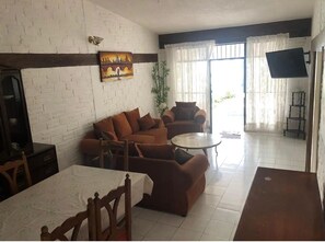 Interior - Casa Antigua Llena de Vida, Alberca en Ciudad de Cuernavaca!!!! (Cuernavaca)