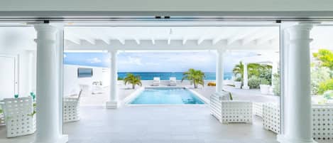 Villa, barrierefrei | 1 Schlafzimmer