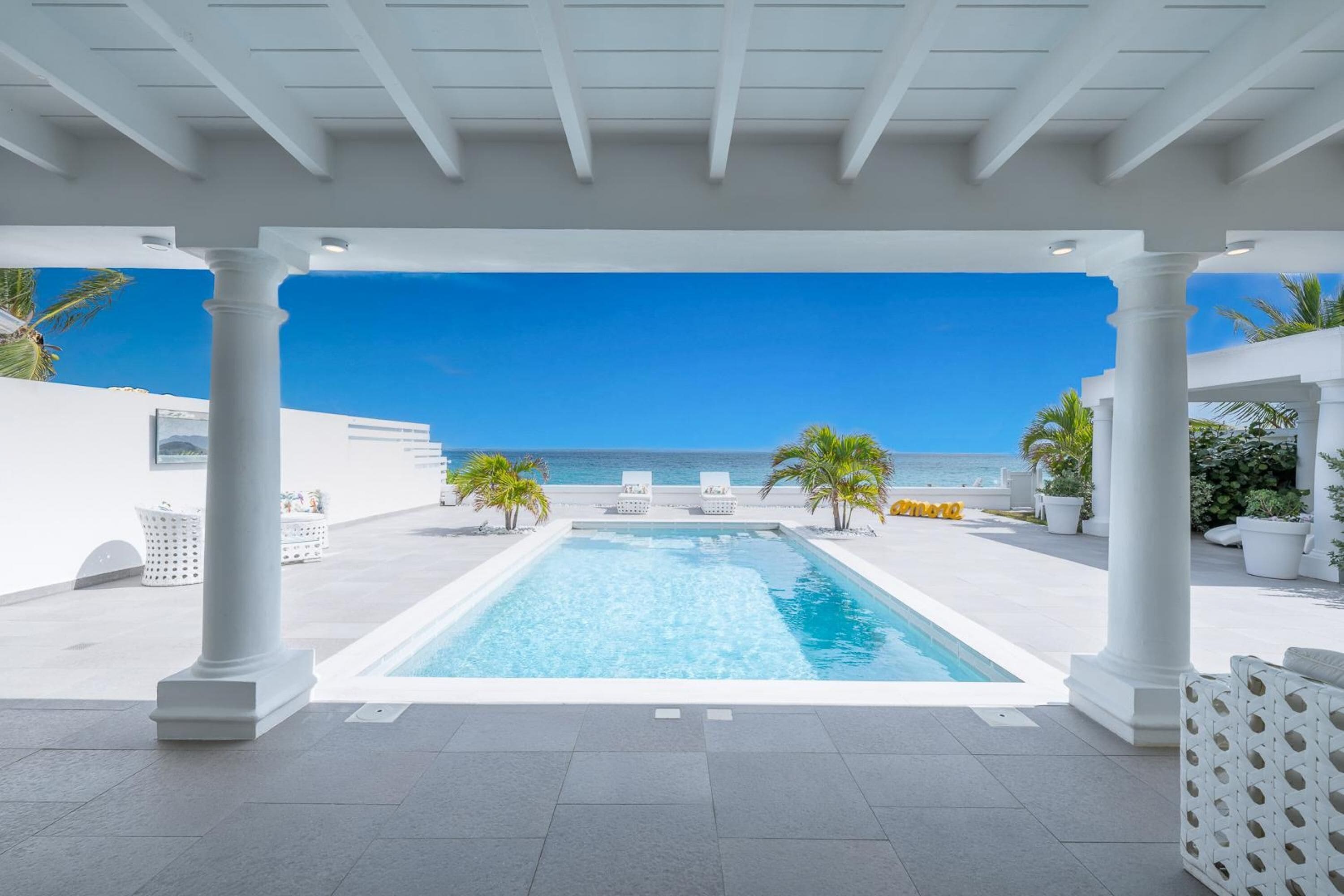 Huvila, esteetön | 1 makuuhuone