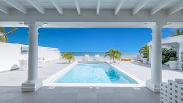 Huvila, esteetön | 1 makuuhuone