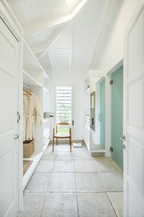Casa, acessível | 1 quarto