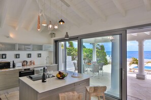 ヴィラ バリアフリー | 1 室のベッドルーム