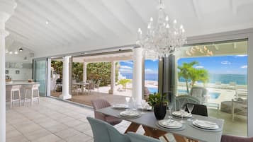 House, Accessible | 1 bedroom