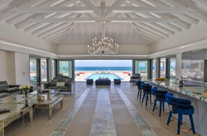 Villa, Accessible, Smoking | 5 bedrooms