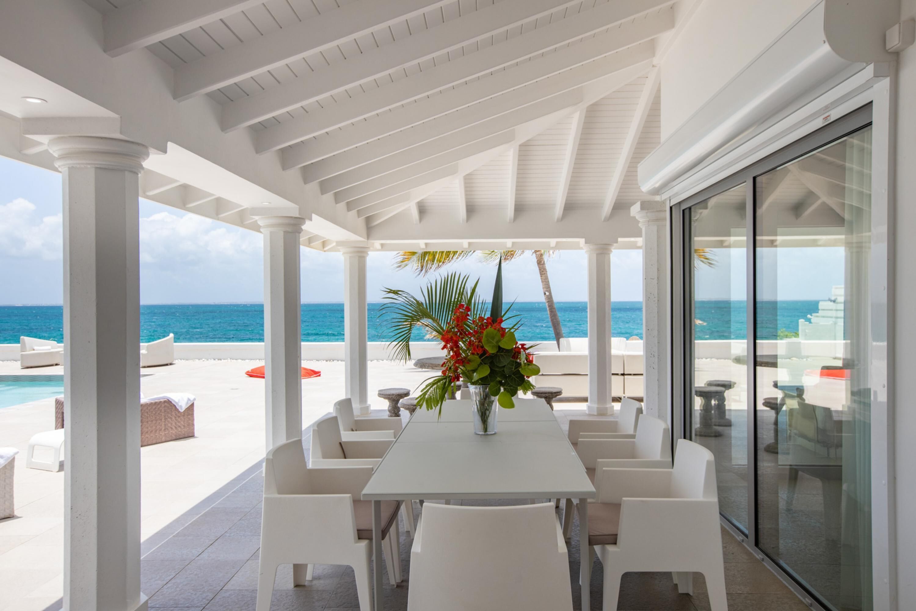 House, Accessible, Smoking | 5 bedrooms