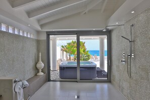 Ferienhaus, barrierefrei, Raucher | 5 Schlafzimmer