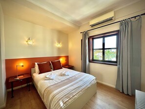 Apartamento | 2 dormitorios