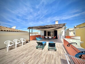 Apartment | 2 bedrooms - Vilamoura Central 8 by Homing (Loulé)