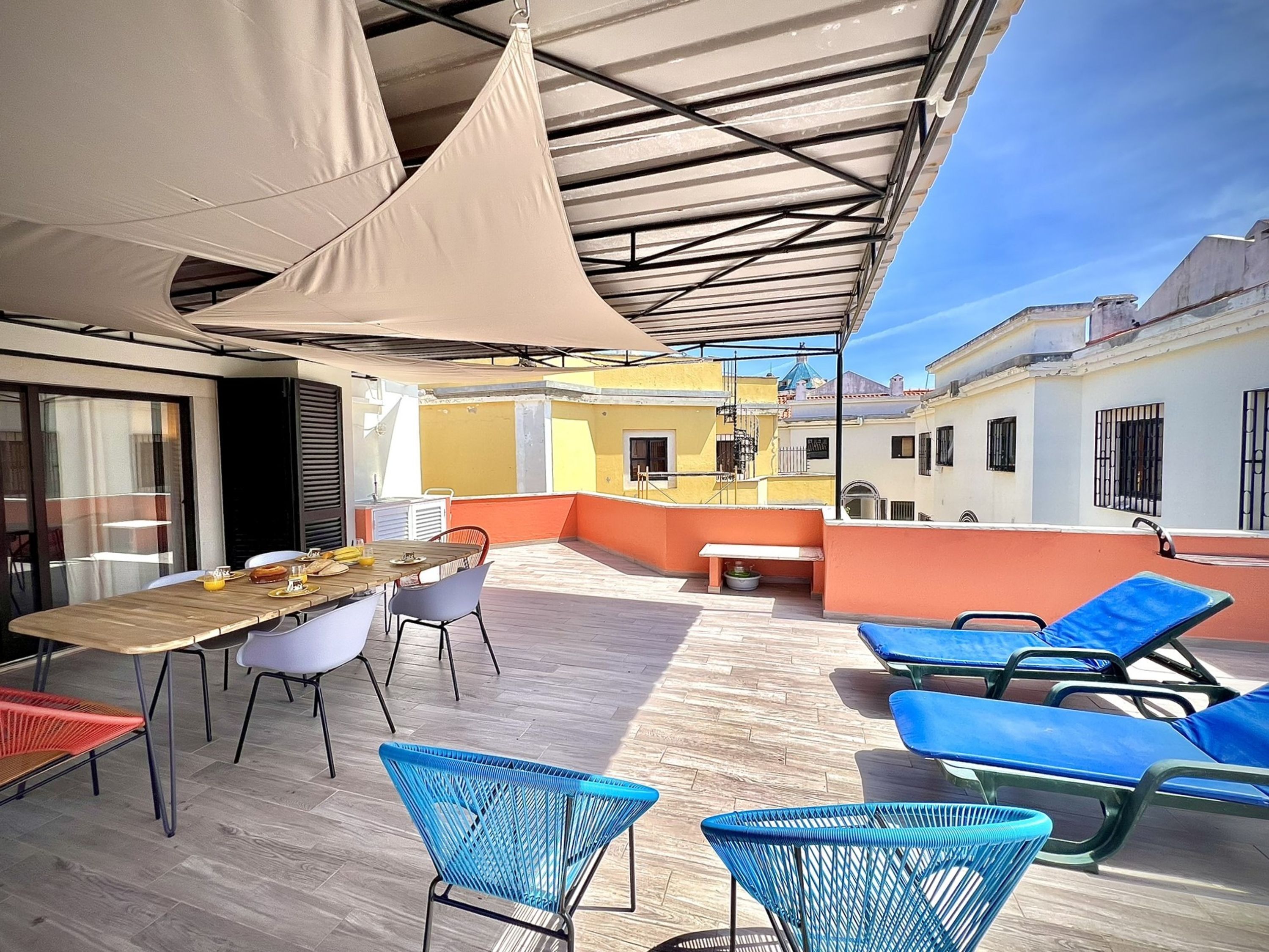 Apartment | 2 bedrooms